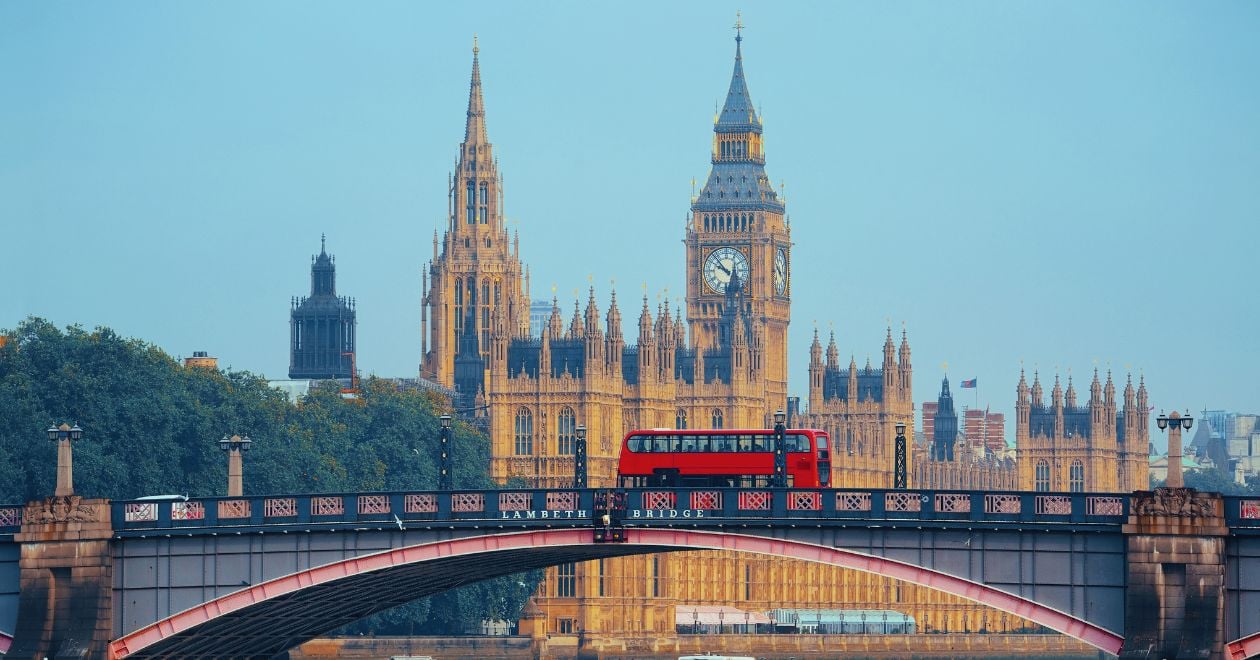 Londres, Reino Unido