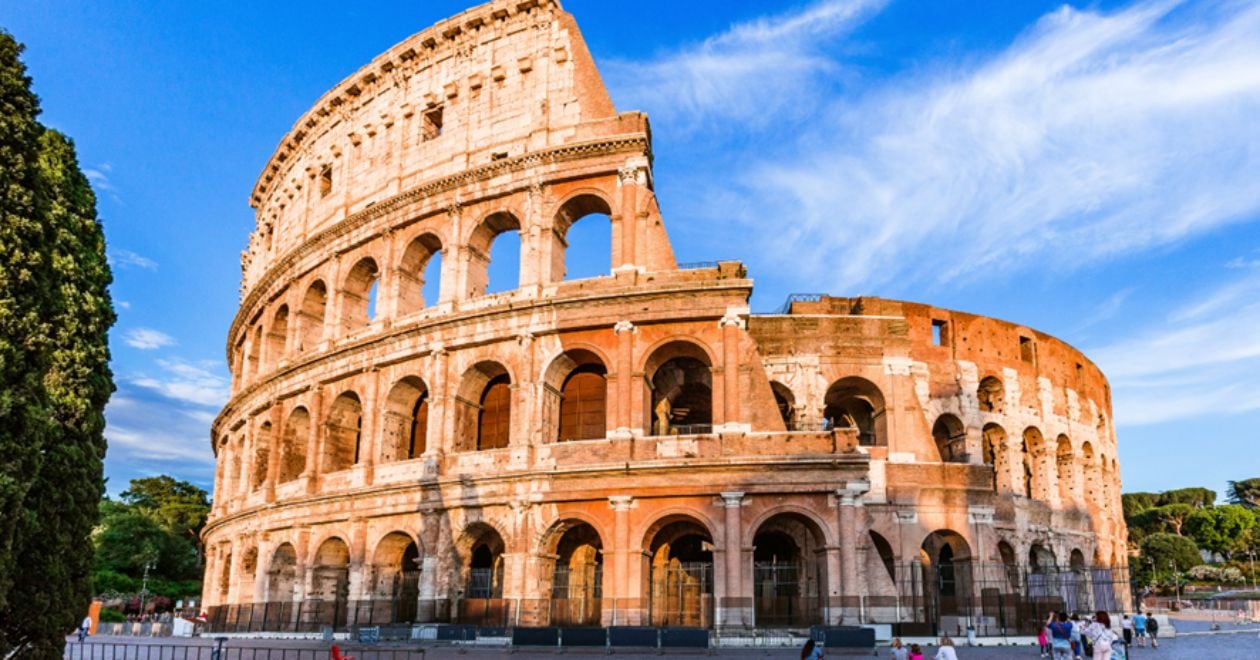 Roma, Itália
