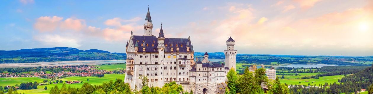 Seguro Viagem para a Alemanha | Allianz Travel