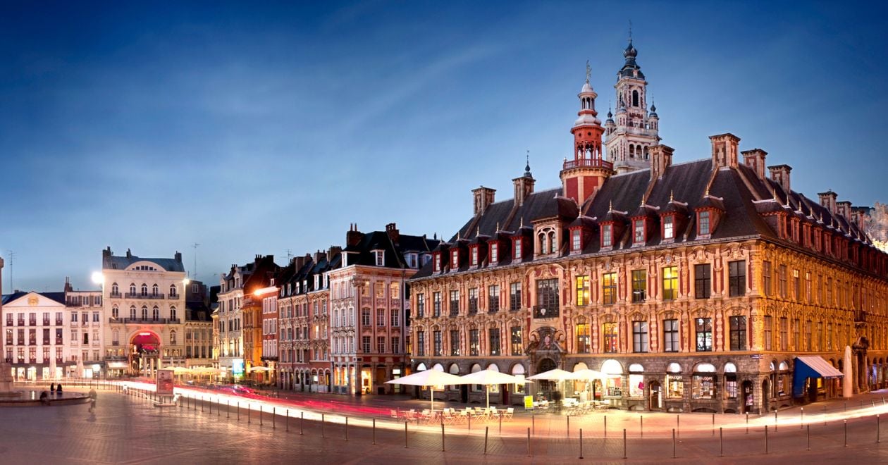 Lille