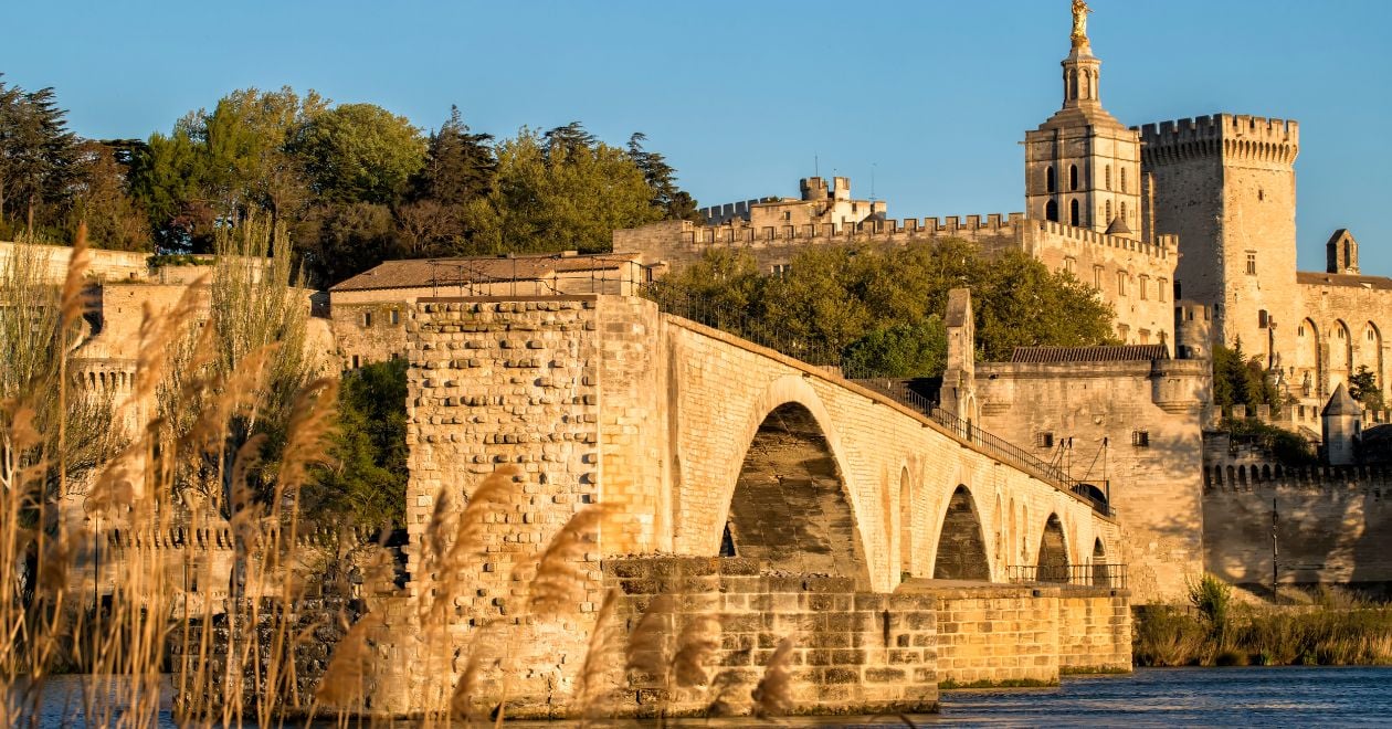 Avignon