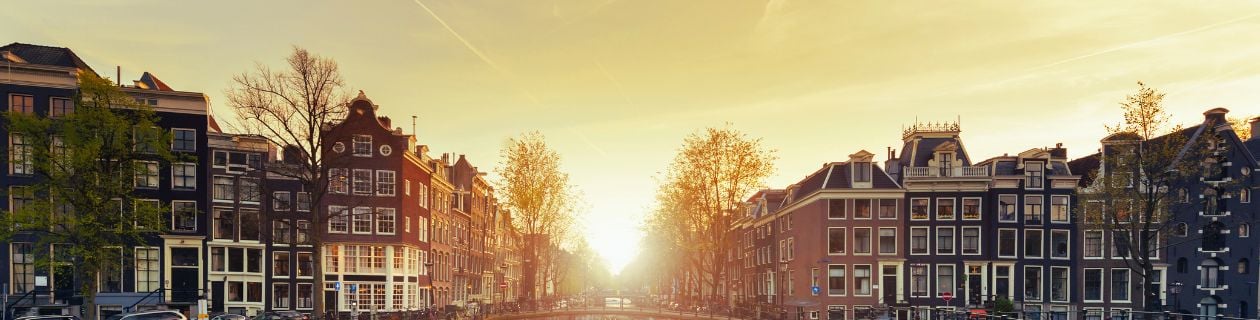 Seguro Viagem para a Holanda | Allianz Travel