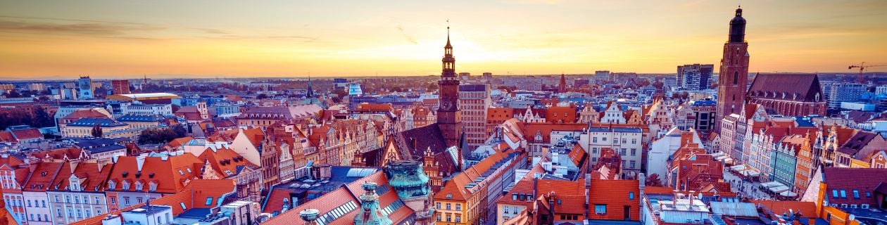 Seguro Viagem para a Polônia | Allianz Travel