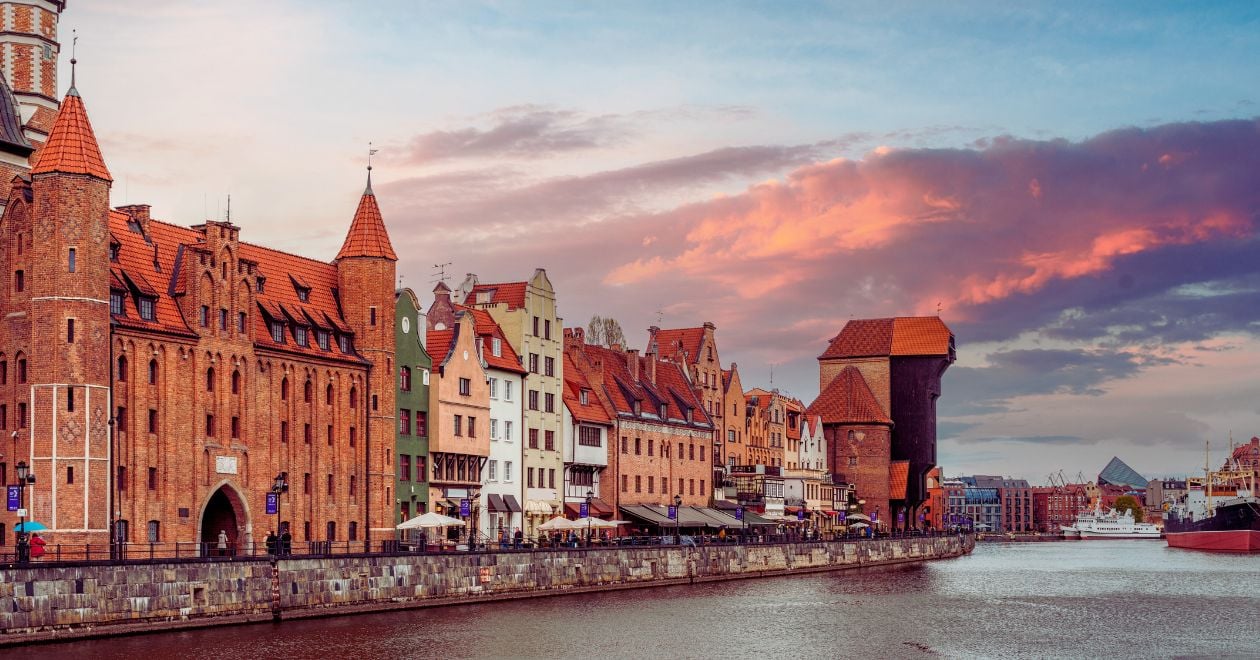 Gdańsk