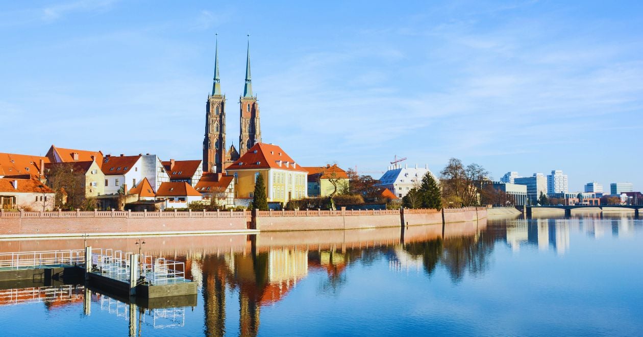 Wrocław