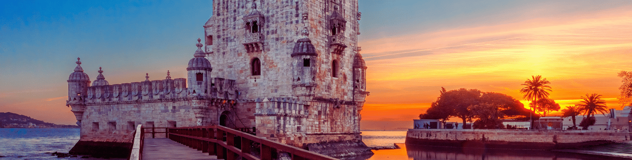 Seguro Viagem para Portugal | Allianz Travel