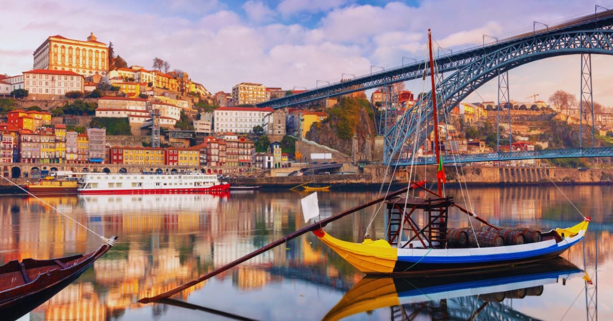 Porto