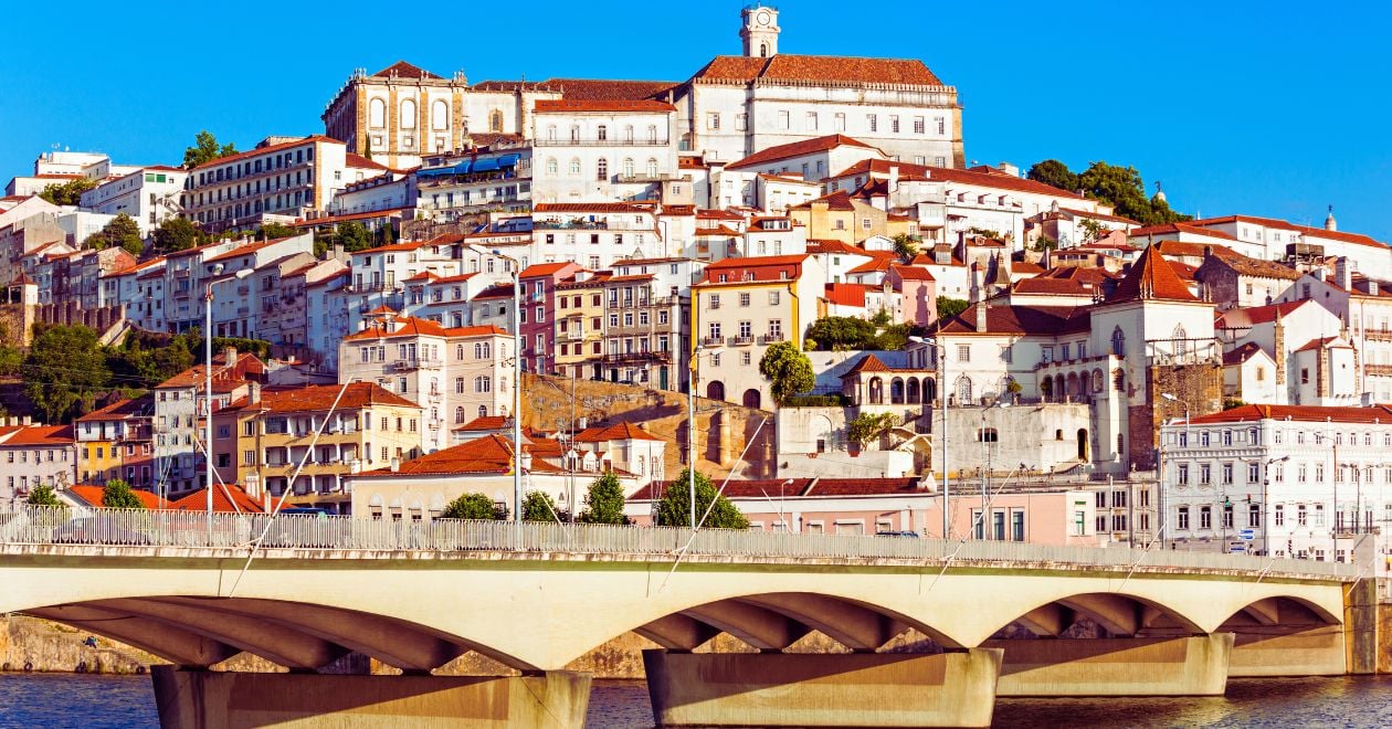 Coimbra