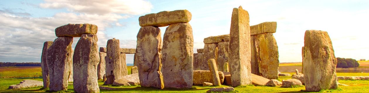 Seguro Viagem para o Reino Unido | Allianz Travel