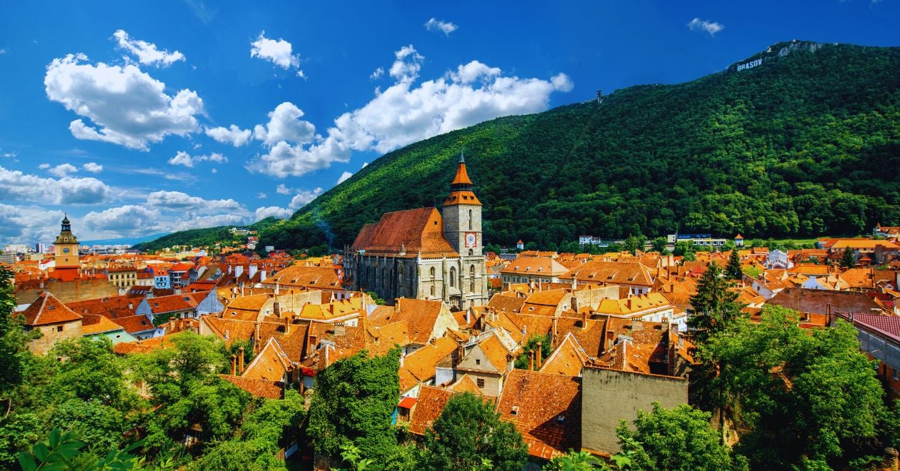 Brasov