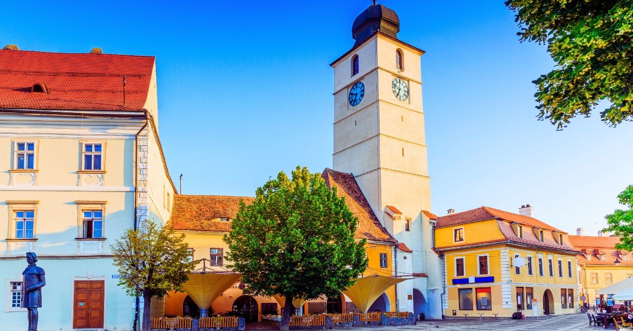 Sibiu