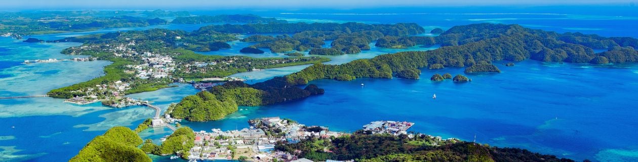 Seguro Viagem Oceania | Allianz Travel