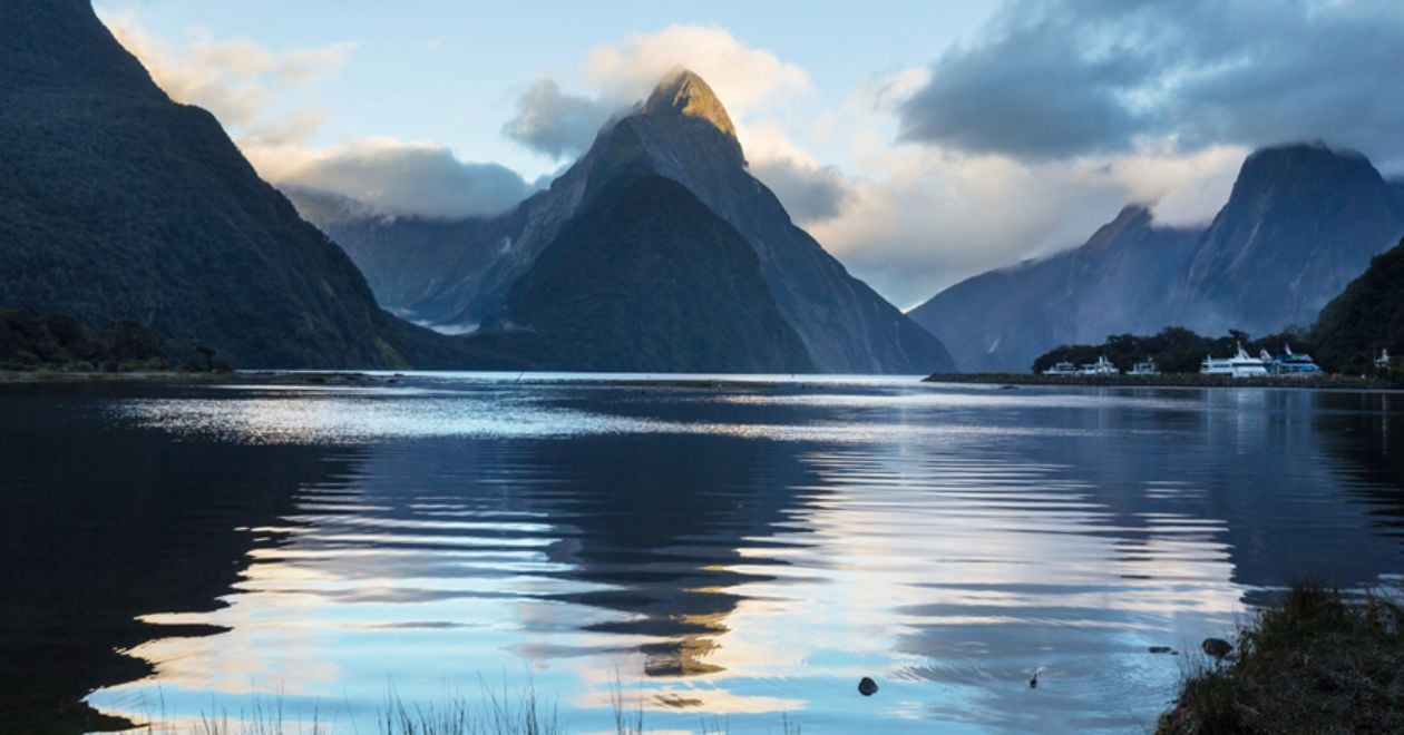 Milford Sound