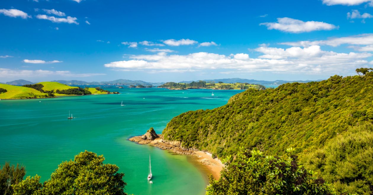 Bay of Islands