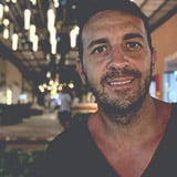 Depoimentos - Rodrigo Achar